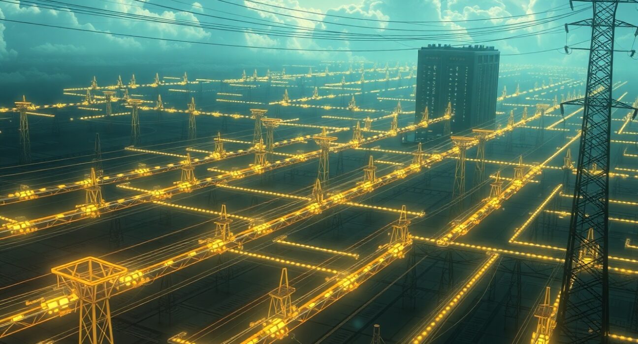 Trump administration proposal for tech companies to fund $15 billion in power plants for PJM electrical grid infrastructure.