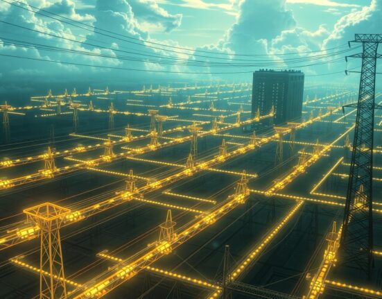 Trump administration proposal for tech companies to fund $15 billion in power plants for PJM electrical grid infrastructure.