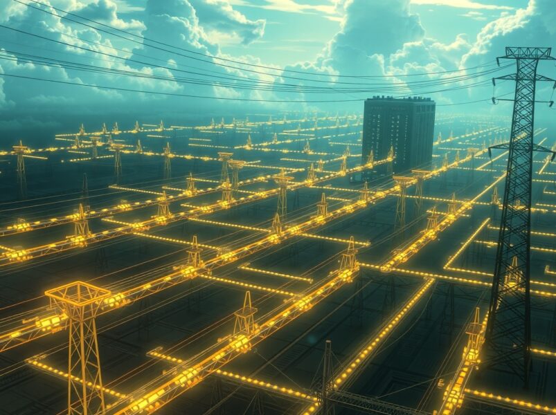 Trump Administration Demands Tech Companies Fund $15B Power Plant Gamble for AI-Driven Grid