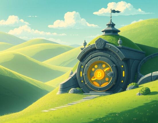 Secure institutional custody for TRUMP tokens following major BitGo wallet transfer