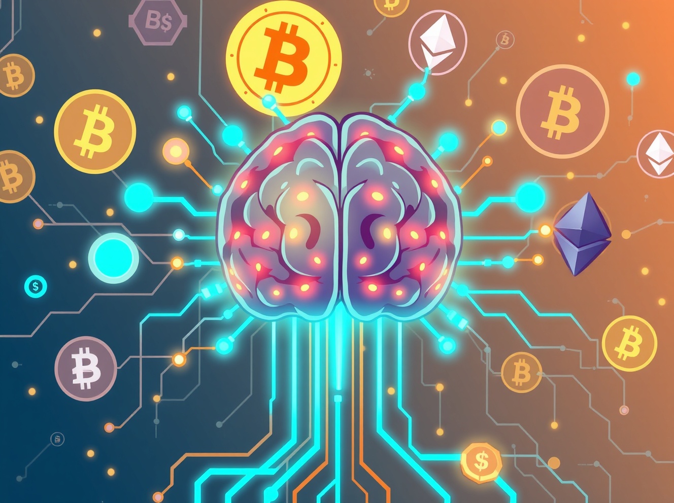 TRUTH AI Platform: Trump’s Revolutionary Announcement That Could Reshape Crypto Markets