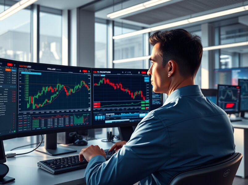 Trump’s Economic Agenda and US Labor Data: The Critical Impact on Global Currency Markets