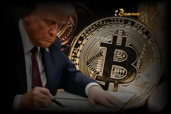 TRUMP Wallet Waitlist Opens: Secure Your Spot for Future Digital Asset Management