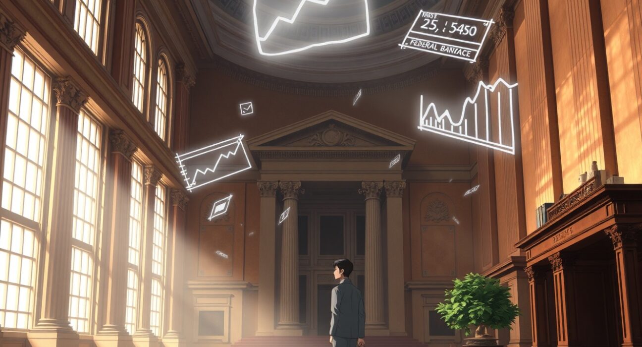 Analysis of Trump's Federal Reserve nominee Kevin Warsh and interest rate policy implications