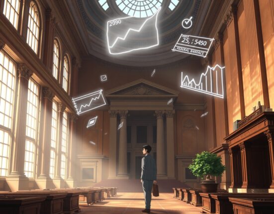 Analysis of Trump's Federal Reserve nominee Kevin Warsh and interest rate policy implications