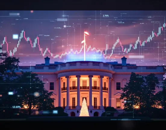 Breaking: Trump White House Agreement Sparks Crypto Market Impact Speculation