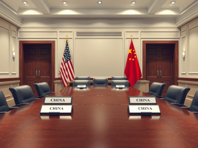 Trump Xi Meeting Delay: China’s Foreign Ministry Confirms Critical Summit Postponement