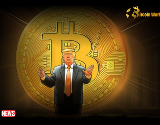 Crypto Trump Trade Will Return After 8 Years If Former President Wins the Election