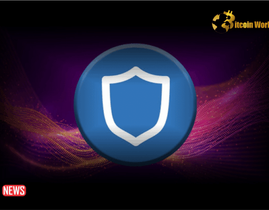 Trust Wallet Token Drops As Binance Launches Own Web3 Wallet