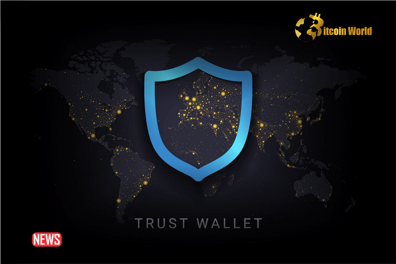 Trust Wallet Becomes First Web3 Company To Obtain Global Privacy Certifications