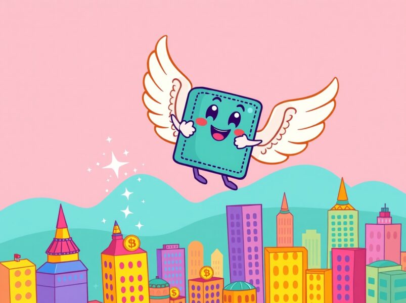 Revolutionary: Trust Wallet Unleashes Gas-Free Ethereum Swaps to Slash User Costs