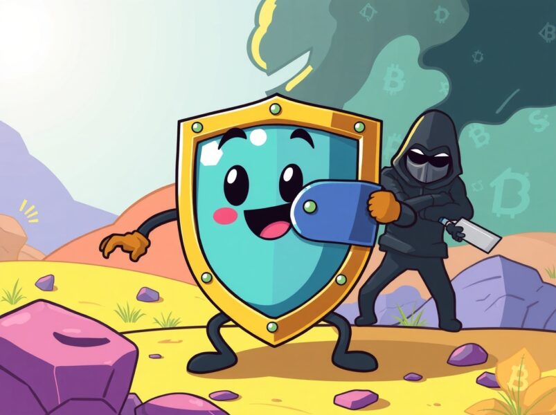 Trust Wallet’s Decisive Move: Full Compensation for $7M Hack Victims