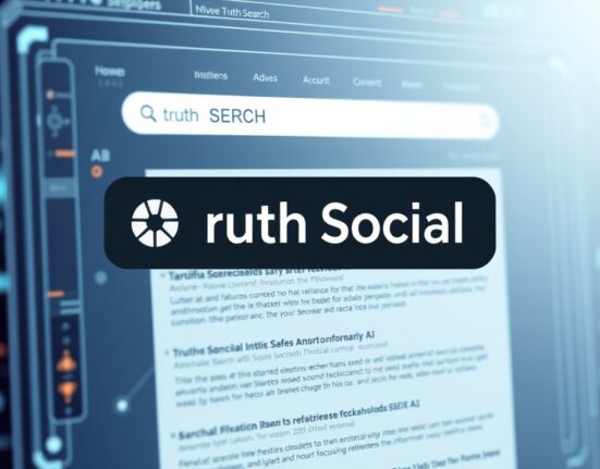 Truth Social AI: Perplexity-Powered Search Raises Alarming Questions on Bias