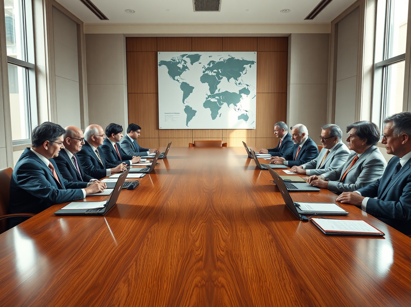 TS Lombard: Global Central Banks Unlikely to Resume Major Tightening Amid Economic Slowdown