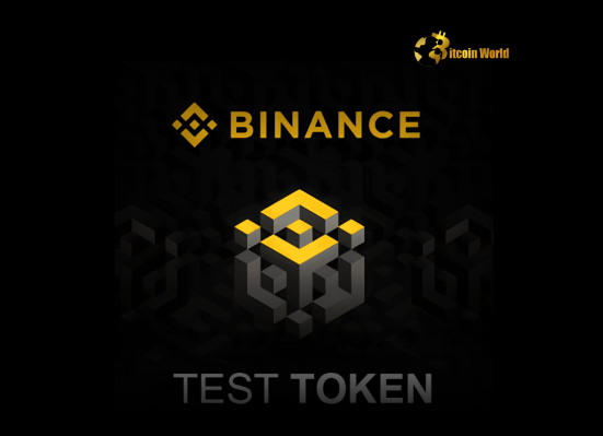 TST Memecoin Plummets: The Shocking 40% Binance Crash