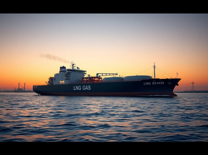 TTF Gas Crisis: LNG Shock Abruptly Ends Europe’s Surplus Era – Rabobank Analysis