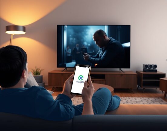 Tubi ChatGPT app integration enables AI-powered movie discovery on streaming platforms