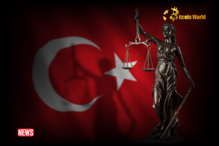 Turkey’s Law On Amendments Published in the Official Gazette! Here are the Details