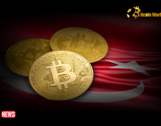 Crypto Craze In Turkey: License Applications Soar Amid Regulatory Changes