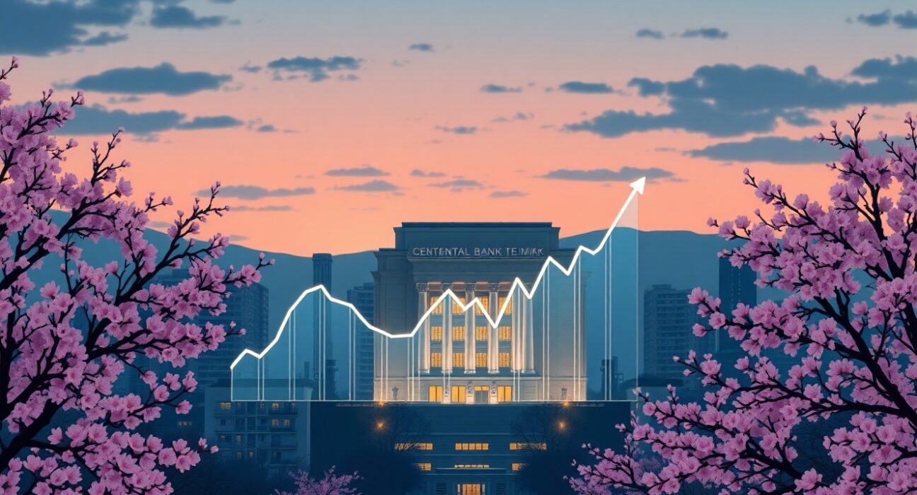Analysis of Turkey central bank monetary policy and rising inflation forecasts for 2025.