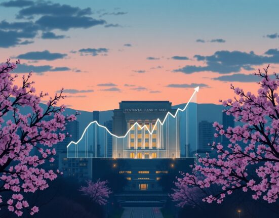 Analysis of Turkey central bank monetary policy and rising inflation forecasts for 2025.