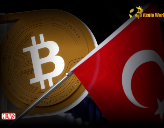 Major Global Exchanges Vie For License Applications Amid Regulatory Shift In Turkish Crypto Sector