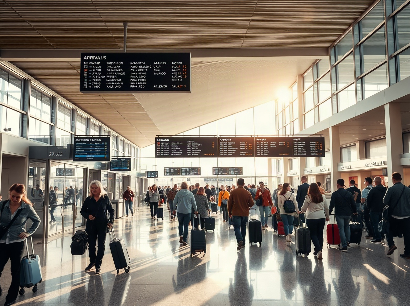 Turkey Foreign Arrivals Improve in July, Narrowing Annual Decline