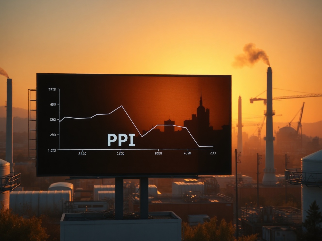 Turkey’s Annual PPI Eases to 27.83% in July, Continuing Disinflation Trend