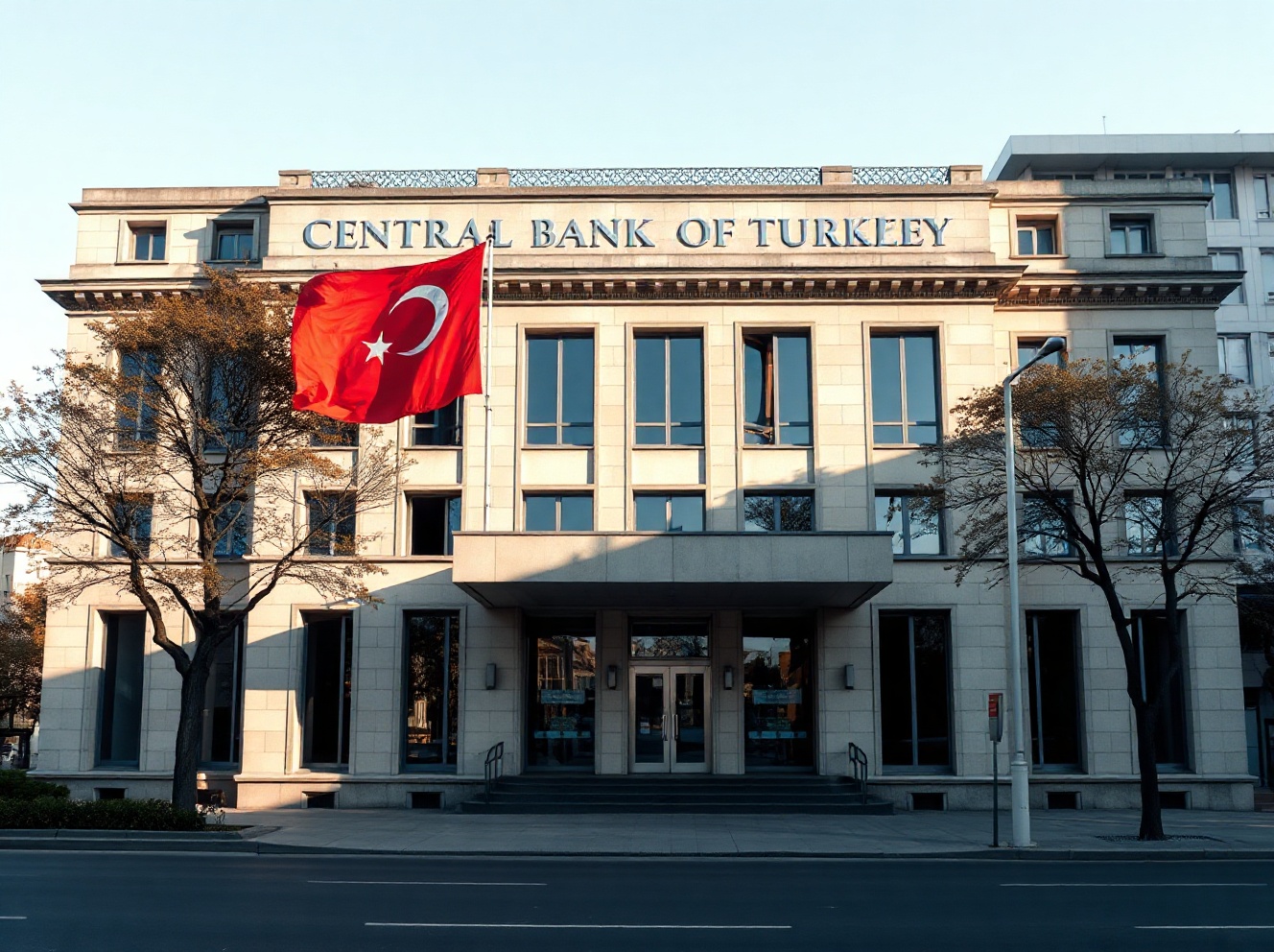 Turkey Producer Price Inflation Eases to 1.52% in July, Signaling Slower Cost Pressures