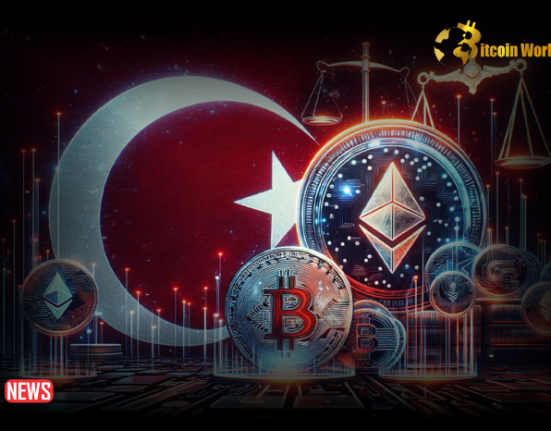 Turkey’s Regulatory Authorities Received 76 Crypto Business License Applications