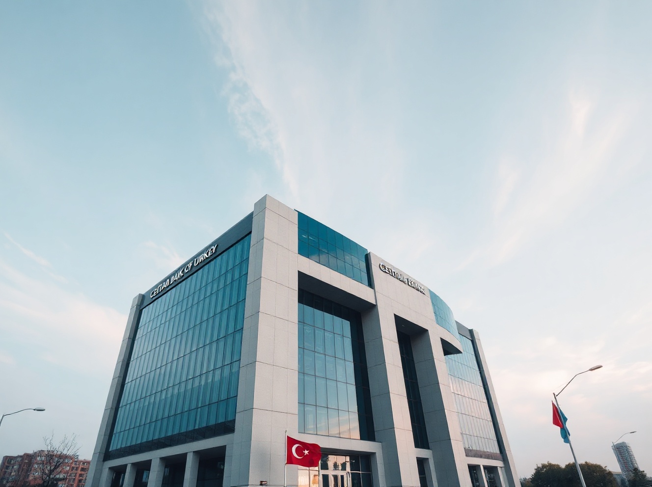 Turkey’s Treasury Cash Balance Swings to Deficit in July on Seasonal Pressures