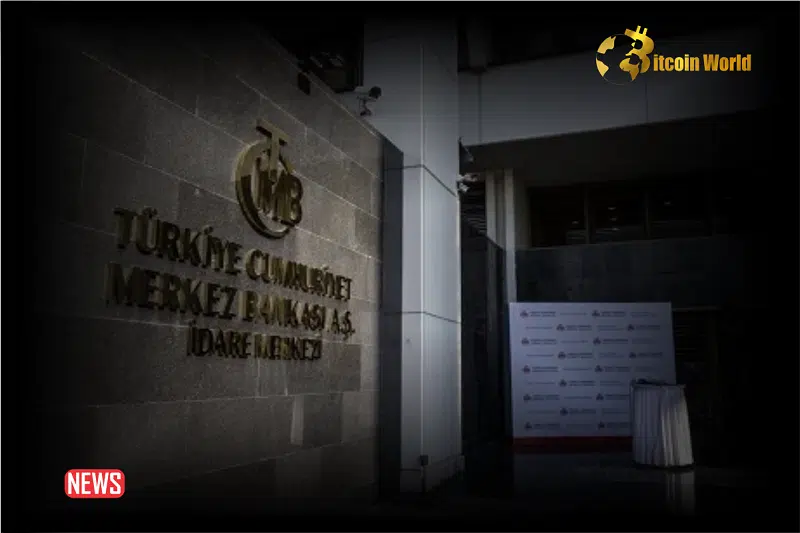 Turkish Central Bank Completed First Phase Of Its Digital Turkish Lira