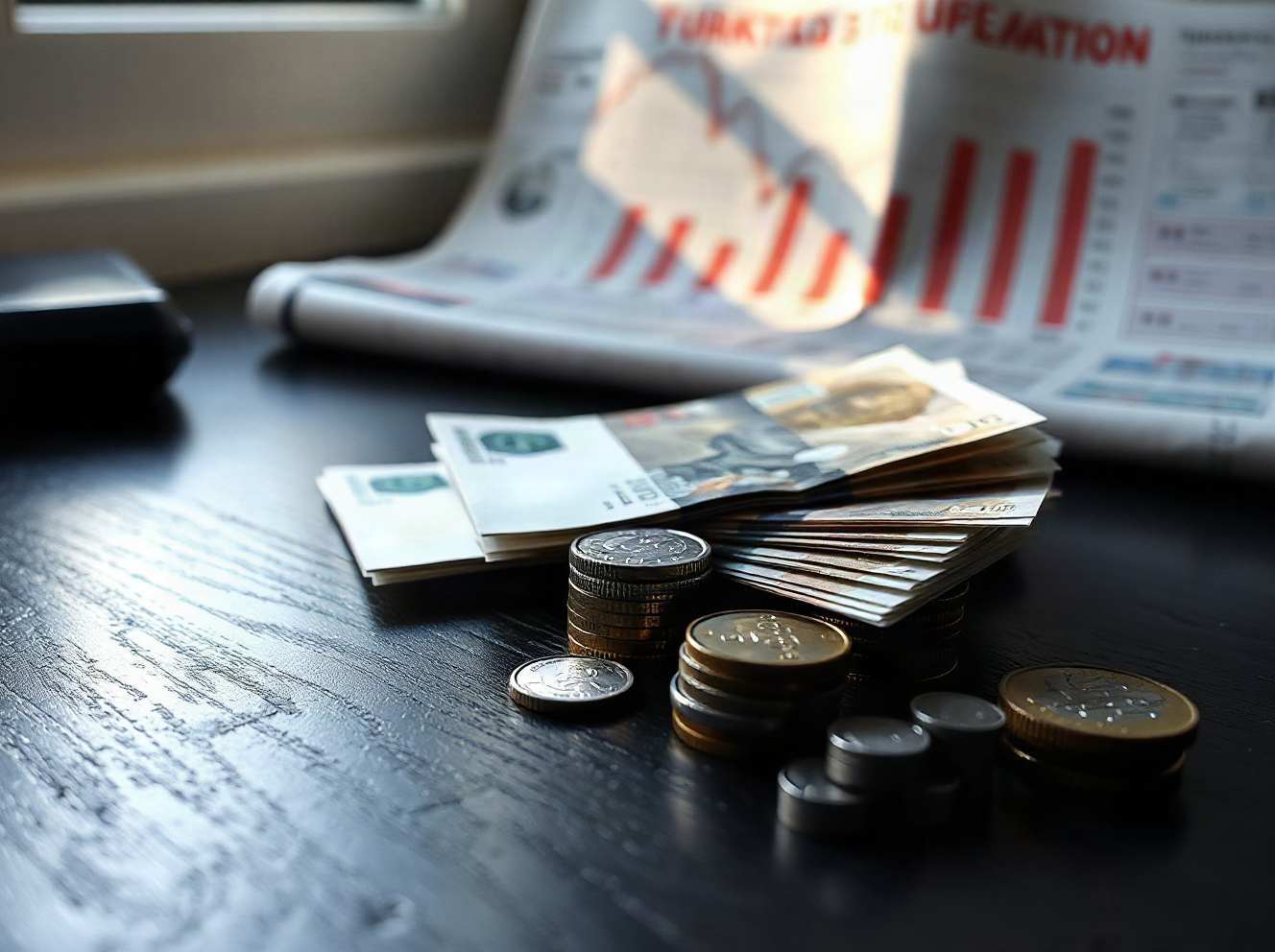 Turkish Lira: Inflation expectations outpace CBRT forecasts – Commerzbank