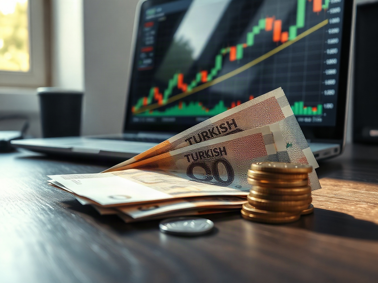 Turkish Lira: Policy Normalisation Supports Carry Appeal, Says ING