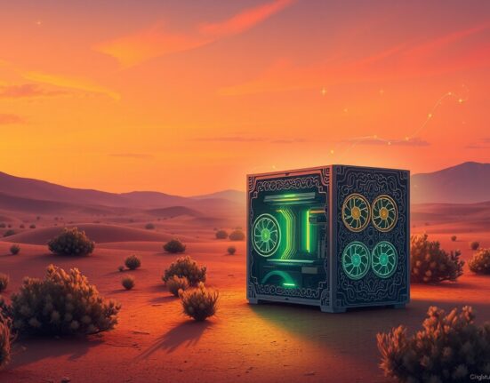 Turkmenistan's new cryptocurrency mining and trading regulations open the digital economy.