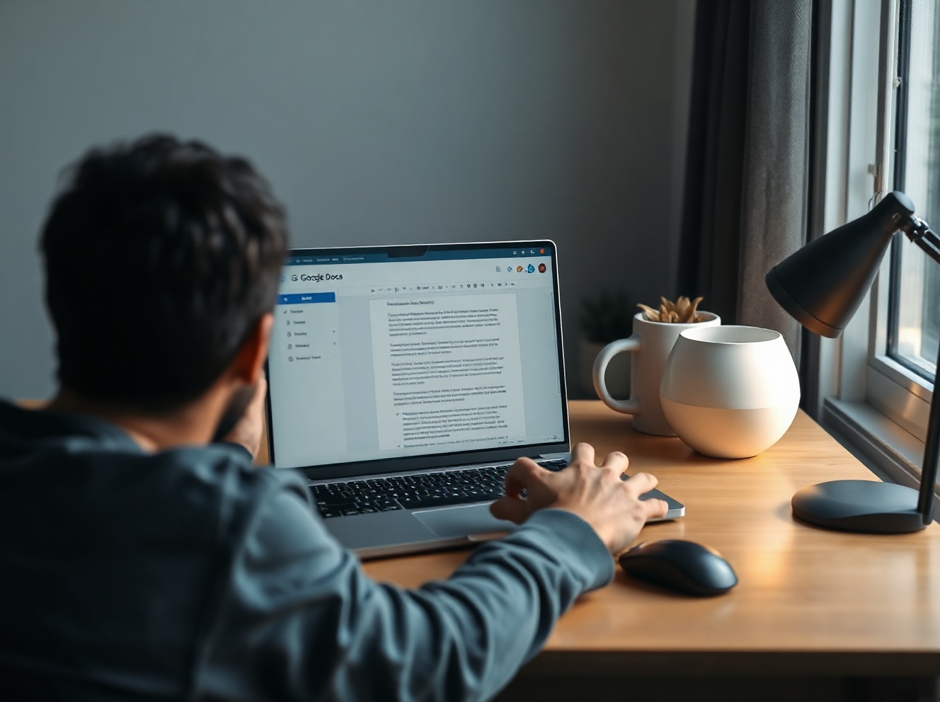 How to turn off AI in your Google Docs (and reclaim your writing space)
