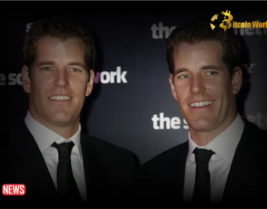 Winklevoss Twins Donate $4.9M To Support Pro-Crypto Candidates In US Elections