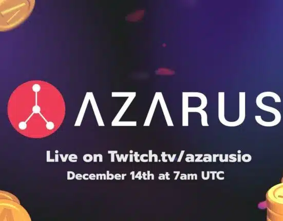 Azarus