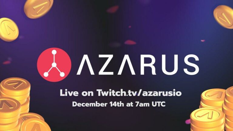 Azarus