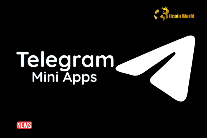 Telegram Will Have A Store For Mini-Apps Like Hamster Kombat