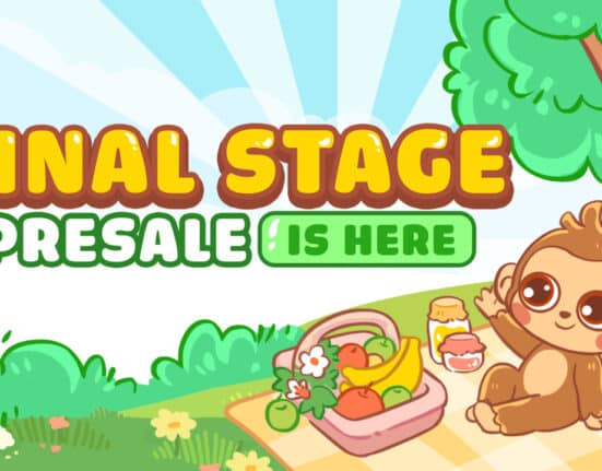 Memecoin MOOKY Raises $900,000 Ahead of Its Final Presale Stage