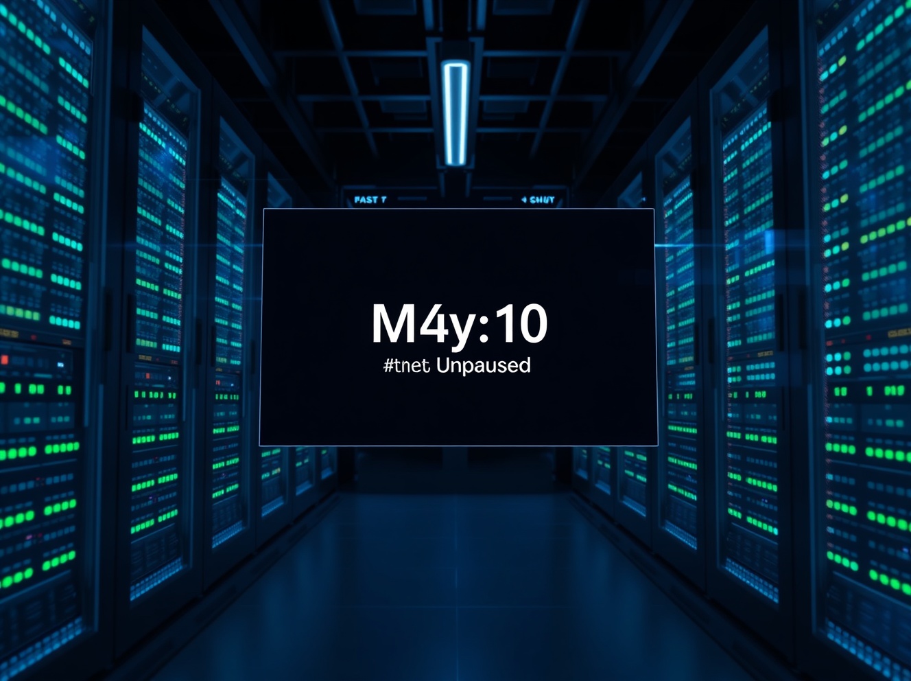 Tydro to Resume Market Operations on May 10 After Chainlink Oracle Upgrade