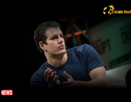 Tyler Winklevoss Criticizes Biden Administration’s Crypto Stance