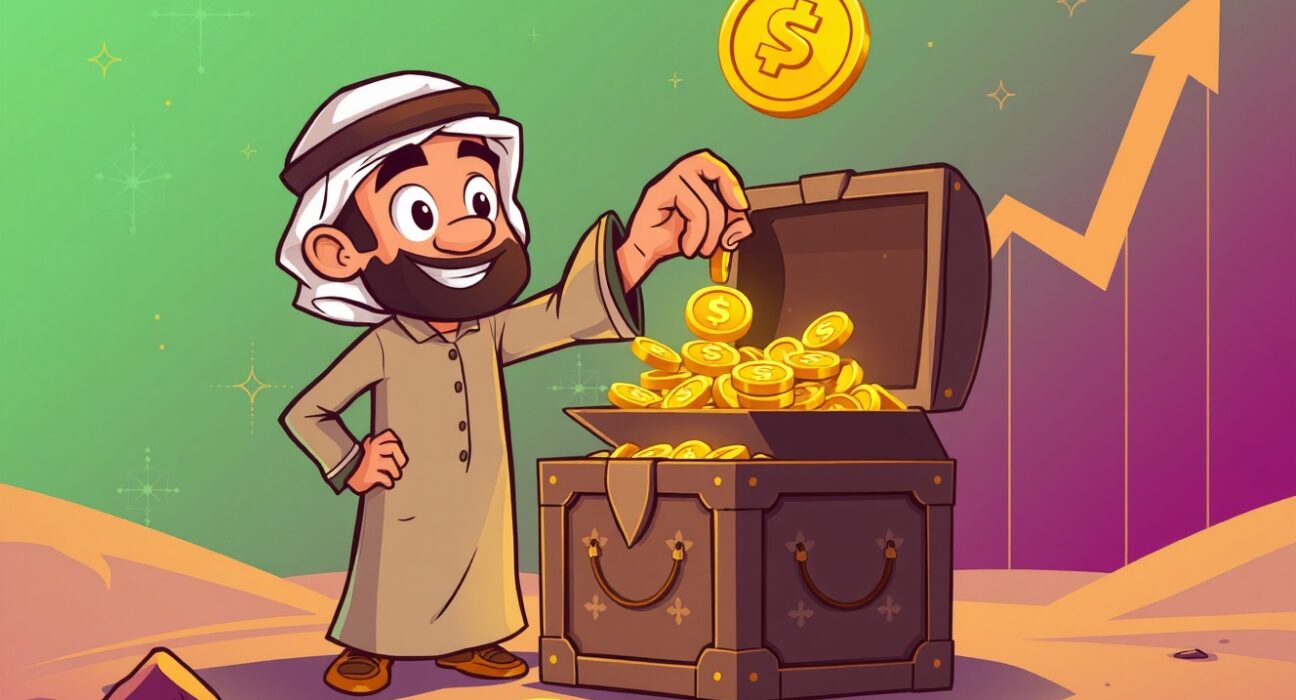 UAE sovereign fund's growing Bitcoin ETF investment in digital asset landscape