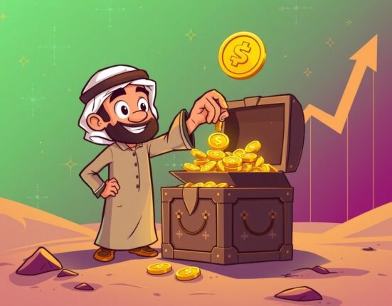 UAE sovereign fund's growing Bitcoin ETF investment in digital asset landscape