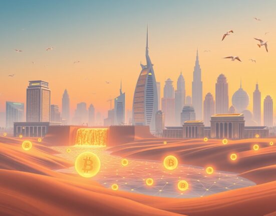 UAE Central Bank approves first USD-pegged stablecoin USDU for digital finance innovation