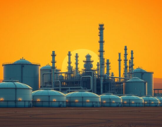 UAE exit reshapes oil supply outlook as Commerzbank analyzes global crude market changes