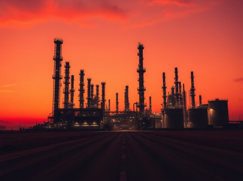 Oil Price Bearish: UAE Exit from OPEC Seen as Long-Term Threat – MUFG