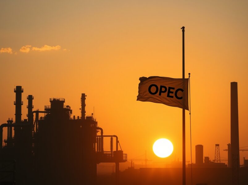 United Arab Emirates to Leave OPEC: A Shocking Exit Reshaping Global Oil Markets