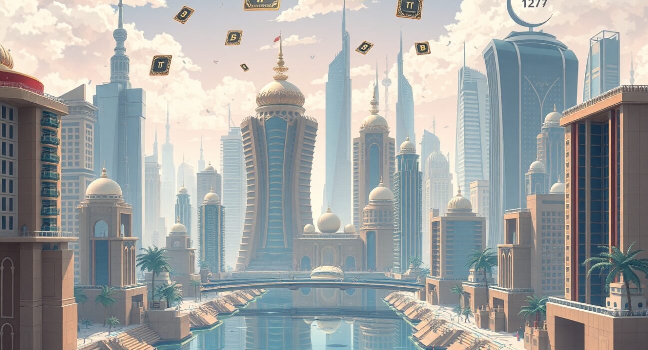 UAE royal investment in Trump-family crypto firm World Liberty Financial amid AI chip export approvals